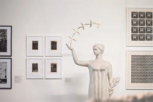 Guided tours in English at the National Gallery of Art