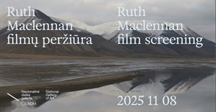 Ruth Mclennan filmai